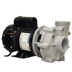 Sequence 11000PWR72 External Pump