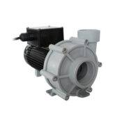 Sequence External Pond Pump