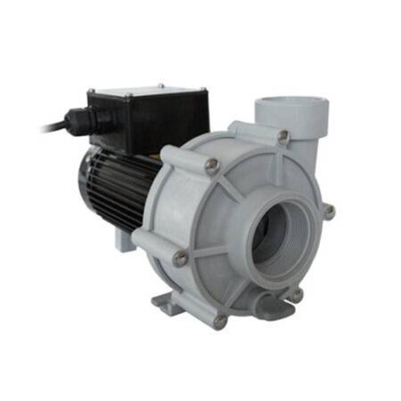 Sequence External Pond Pump