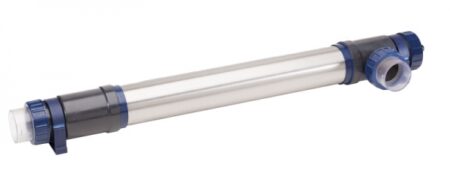 High UV-C Light Filtreau UV 80W for Koi Pond